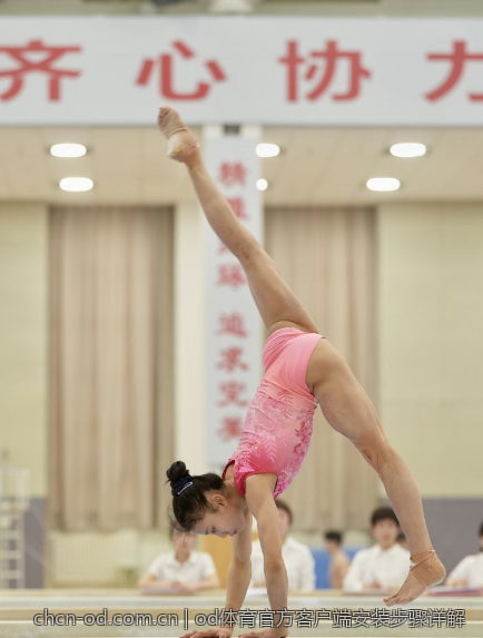 od体育官方客户端安装步骤详解
