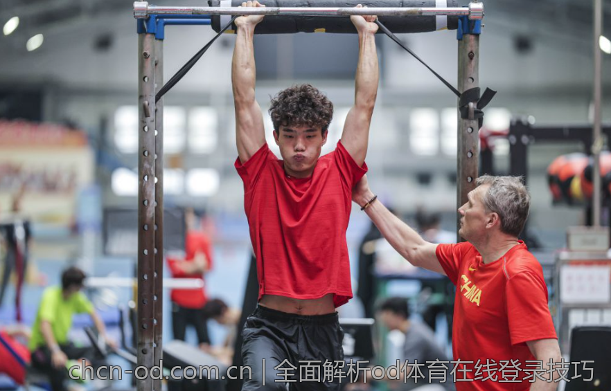 全面解析od体育在线登录技巧