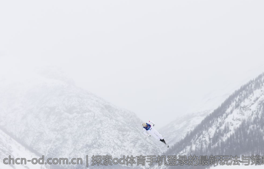 探索od体育手机登录的最新玩法与策略