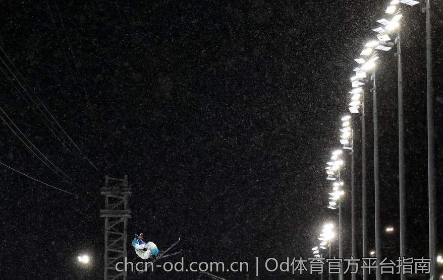 Od体育官方平台指南