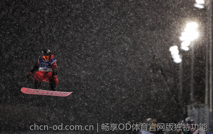 畅享OD体育官网版独特功能