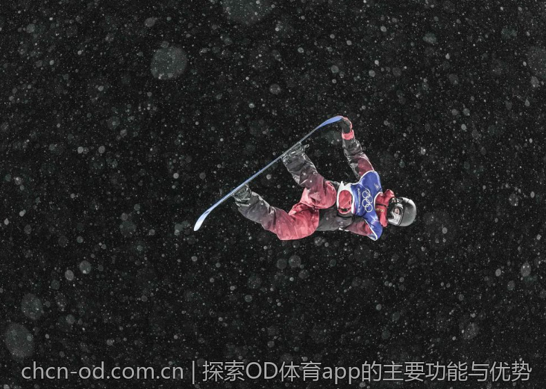 探索OD体育app的主要功能与优势